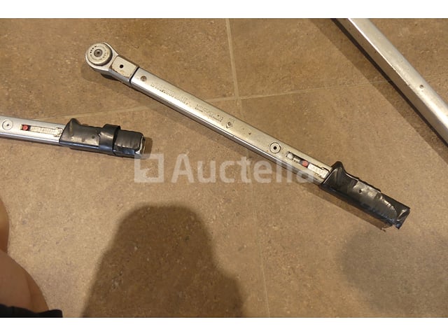 4 Momentsleutels – foto 6 – kavel bij Auctelia, Binche
