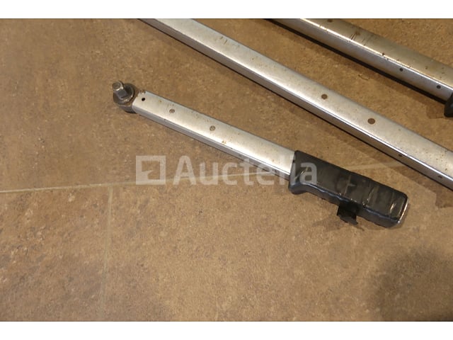 4 Momentsleutels – foto 2 – kavel bij Auctelia, Binche