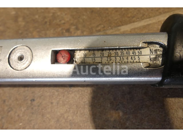 4 Momentsleutels – foto 3 – kavel bij Auctelia, Binche