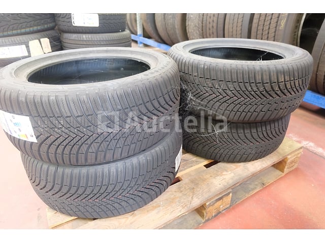 4 Nieuwe banden Firestone Multiseason 225/50 R17 – foto 3 – kavel bij Auctelia, Bruxelles