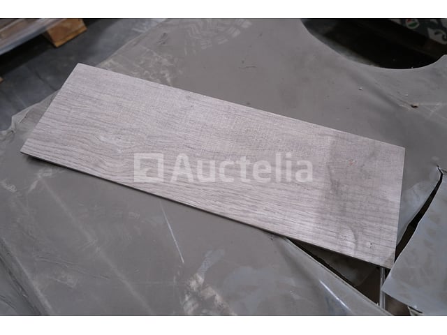 4 tegels 100x100 – foto 2 – kavel bij Auctelia, Paliseul