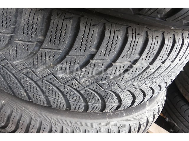 4 Velgbanden – foto 7 – kavel bij Auctelia, Fauvillers