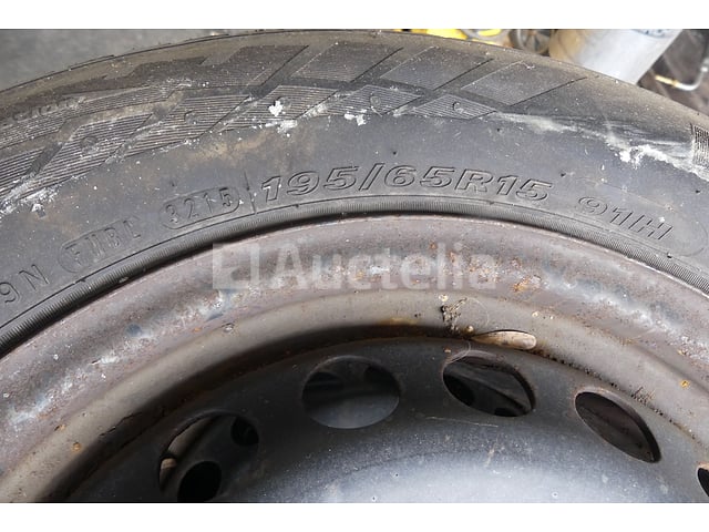 4 Velgbanden – foto 4 – kavel bij Auctelia, Fauvillers