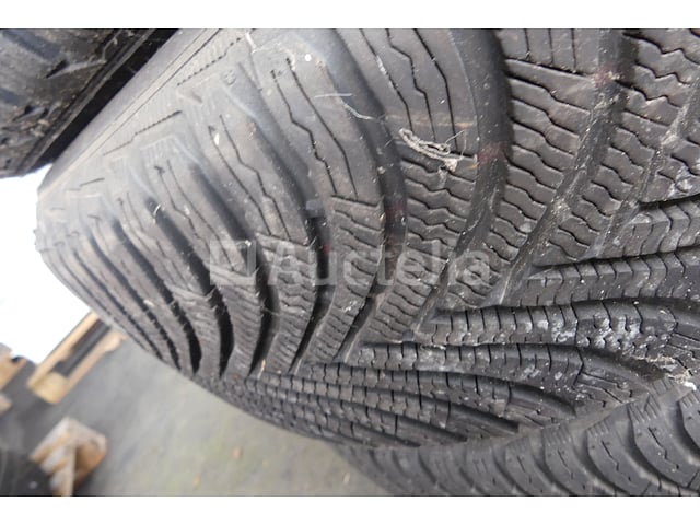 4 Velgbanden – foto 8 – kavel bij Auctelia, Fauvillers
