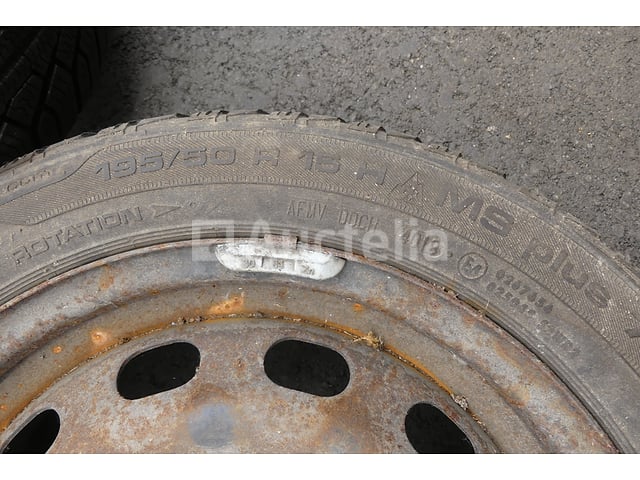 4 Velgbanden – foto 8 – kavel bij Auctelia, Fauvillers