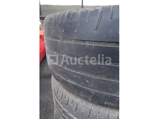 4 Velgbanden – foto 7 – kavel bij Auctelia, Fauvillers