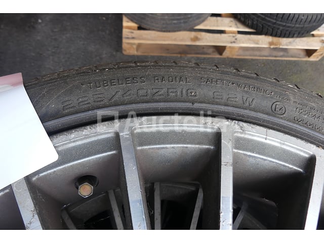 4 Velgbanden – foto 4 – kavel bij Auctelia, Fauvillers