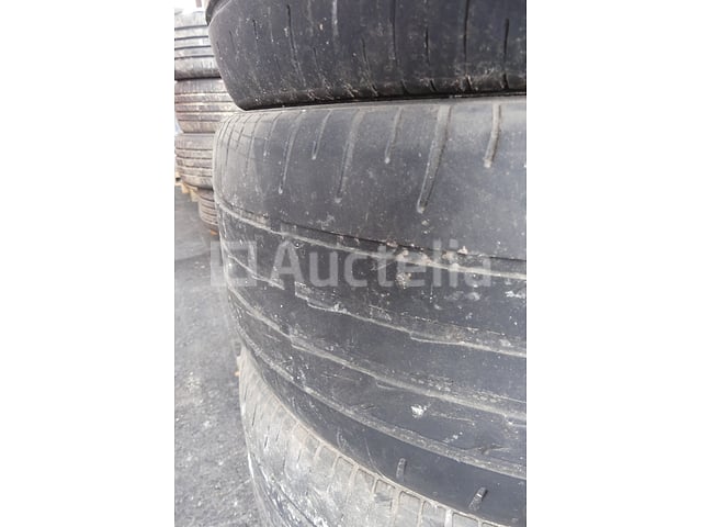 4 Velgbanden – foto 9 – kavel bij Auctelia, Fauvillers