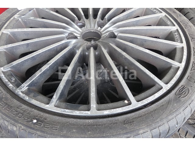 4 Velgbanden – foto 6 – kavel bij Auctelia, Fauvillers