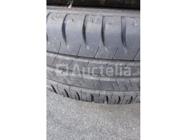 4 Velgbanden – foto 9 – kavel bij Auctelia, Fauvillers