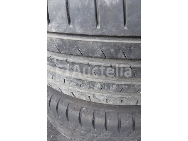 4 Velgbanden – foto 8 – kavel bij Auctelia, Fauvillers