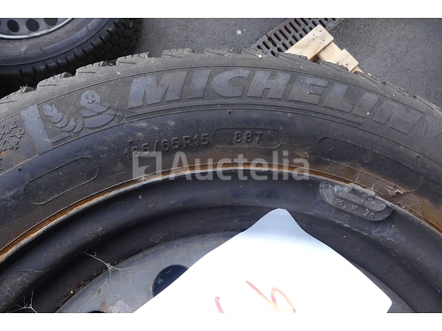 4 Velgbanden – foto 3 – kavel bij Auctelia, Fauvillers