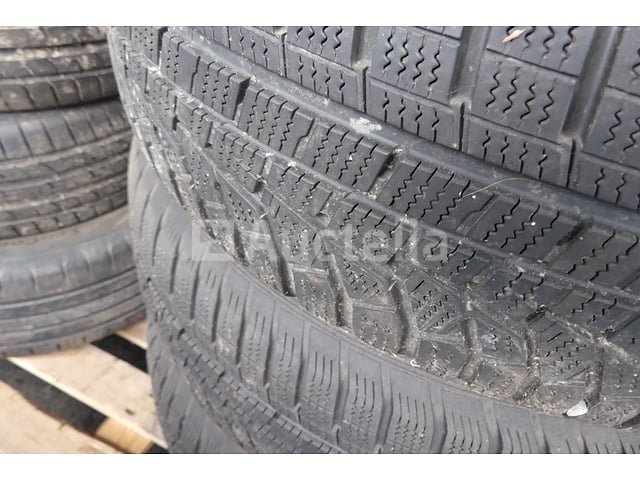 4 Velgbanden – foto 7 – kavel bij Auctelia, Fauvillers
