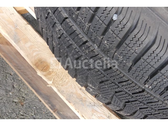 4 Velgbanden – foto 9 – kavel bij Auctelia, Fauvillers