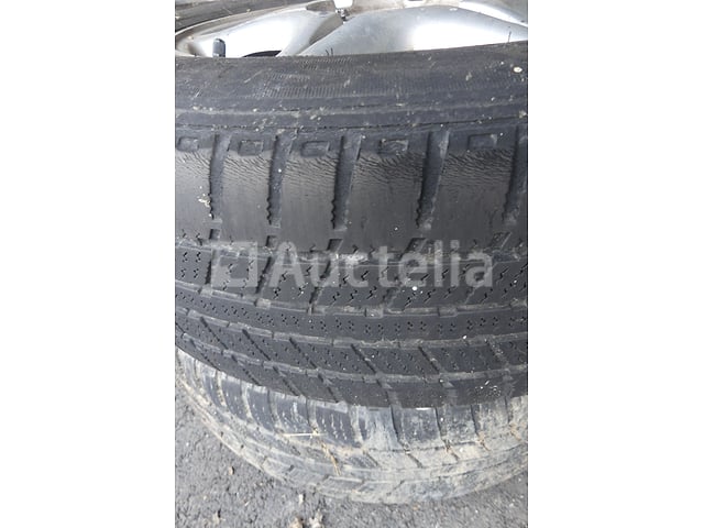 4 Velgbanden – foto 5 – kavel bij Auctelia, Fauvillers