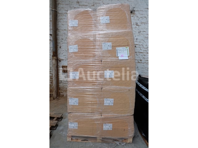 40 Steico Flex 038 vezelplaat – kavel bij Auctelia, Liège