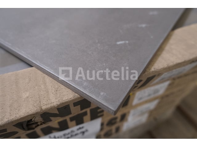40 tegels 45x45 sintesi flow 450 rook – foto 3 – kavel bij Auctelia, Paliseul