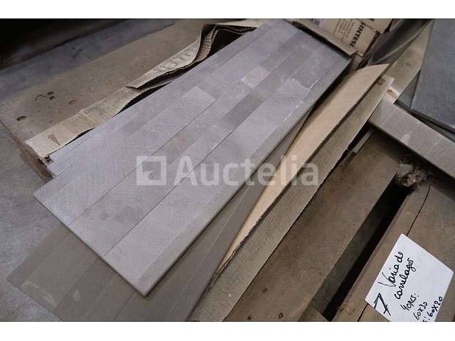 40 tegels 60x30 sintesi – foto 5 – kavel bij Auctelia, Paliseul