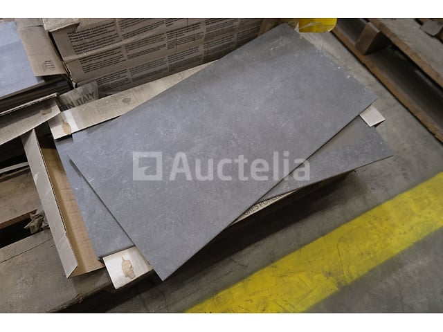 40 tegels 60x30 sintesi – foto 2 – kavel bij Auctelia, Paliseul