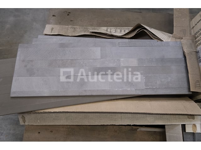 40 tegels 60x30 sintesi – foto 4 – kavel bij Auctelia, Paliseul