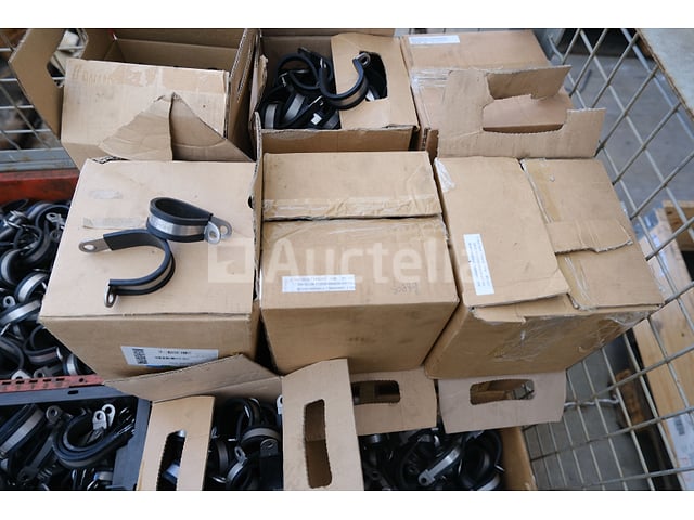 400 Pijpklemmen – foto 5 – kavel bij Auctelia, Mechelen