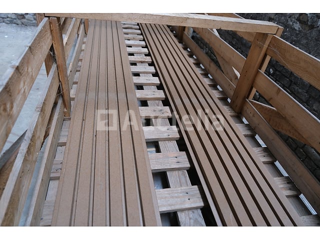 41 Neolife Clad 4 Sun composiet bekledingsprofielen – foto 2 – kavel bij Auctelia, Liège