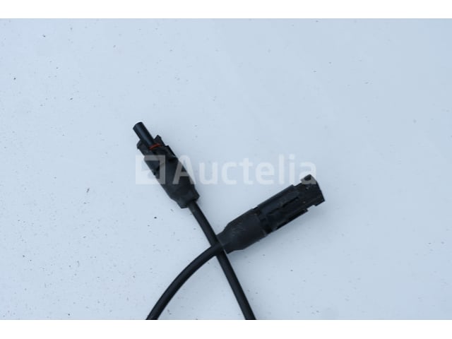 42 zonnepanelen 285 wp Evocells prestaties – foto 4 – kavel bij Auctelia, Havelange