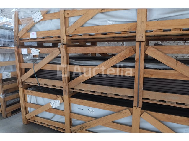 44 Neolife Clad 14 Heat composiet bekledingsprofielen – foto 2 – kavel bij Auctelia, Liège