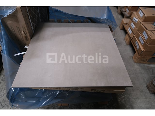 44 tegels 60X60 CRZ64 – foto 2 – kavel bij Auctelia, Paliseul