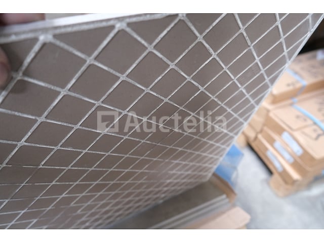 44 tegels 60X60 CRZ64 – foto 4 – kavel bij Auctelia, Paliseul