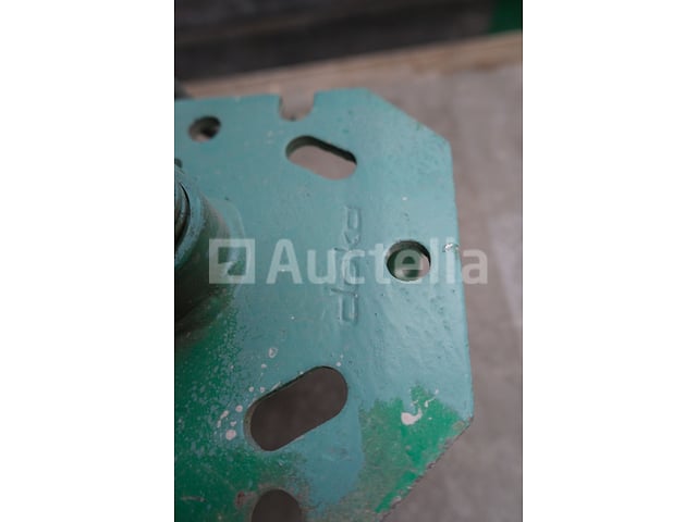 45 Doka kruiskop cilinders – foto 5 – kavel bij Auctelia, Machelen