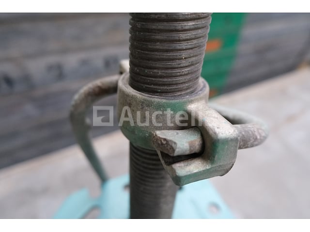 45 Doka kruiskop cilinders – foto 3 – kavel bij Auctelia, Machelen