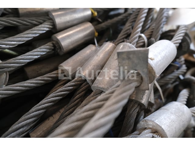 45 Frimeda 1,25 ton hefringen – foto 3 – kavel bij Auctelia, Machelen