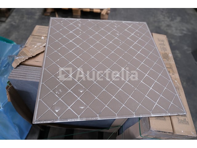 48 tegels 45X45 – foto 5 – kavel bij Auctelia, Paliseul