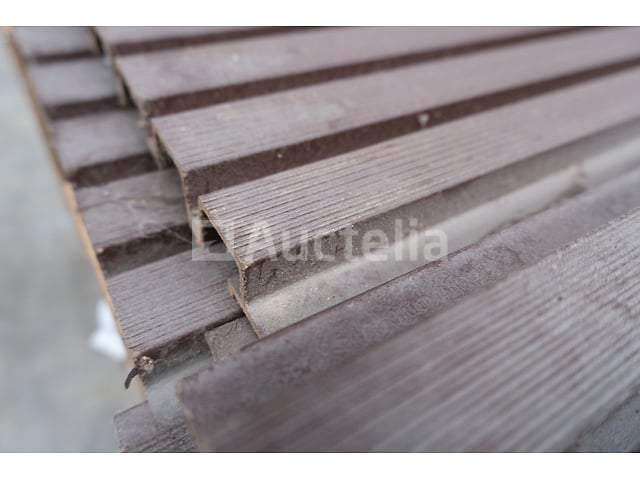 49 Neolife Clad 4 Heat composiet bekledingsprofielen – foto 4 – kavel bij Auctelia, Liège