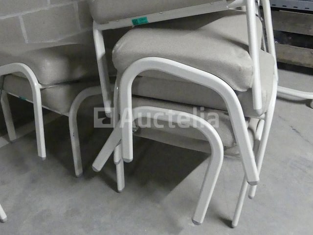 5 beensteun – foto 2 – kavel bij Auctelia, Tournai