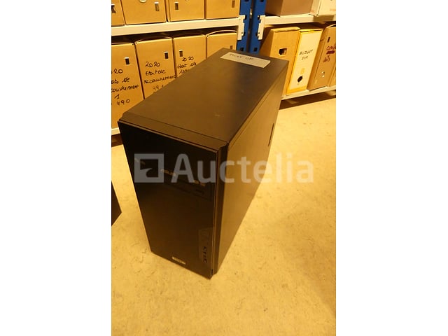 5 Computertorens – foto 9 – kavel bij Auctelia, Chastre