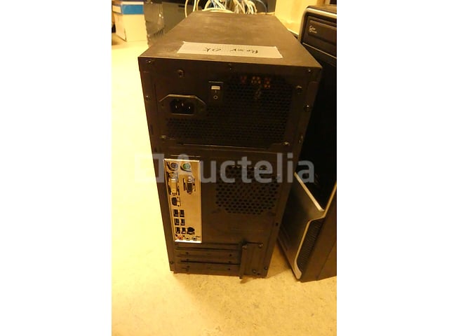 5 Computertorens – foto 6 – kavel bij Auctelia, Chastre