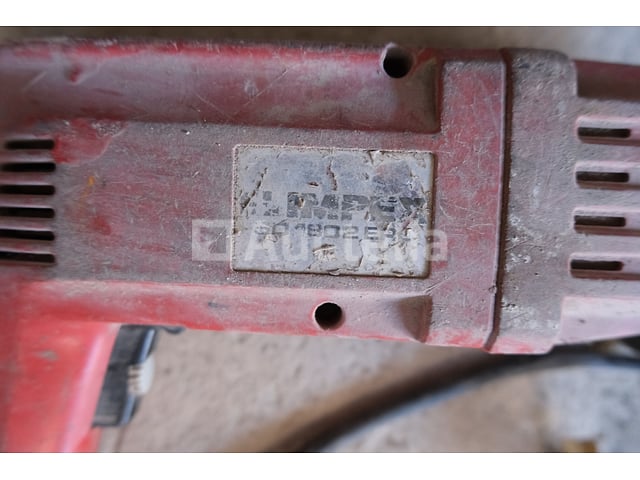 5 Draagbare Elektrische Apparaten – foto 6 – kavel bij Auctelia, La Louvière