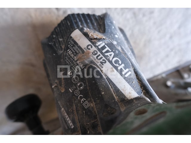 5 Draagbare Elektrische Apparaten – foto 3 – kavel bij Auctelia, La Louvière
