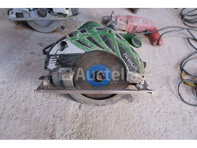 5 Draagbare Elektrische Apparaten – foto 2 – kavel bij Auctelia, La Louvière