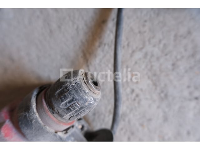 5 Draagbare Elektrische Apparaten – foto 7 – kavel bij Auctelia, La Louvière