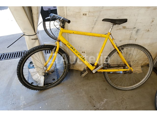 5 fietsen (te renoveren) – foto 2 – kavel bij Auctelia, Mechelen