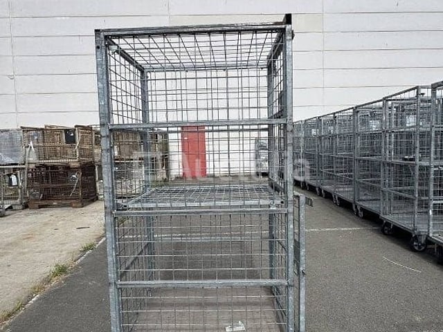 5 gesloten boodschappenrollen – foto 3 – kavel bij Auctelia, Courcelles