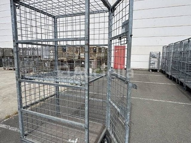 5 gesloten boodschappenrollen – foto 6 – kavel bij Auctelia, Courcelles