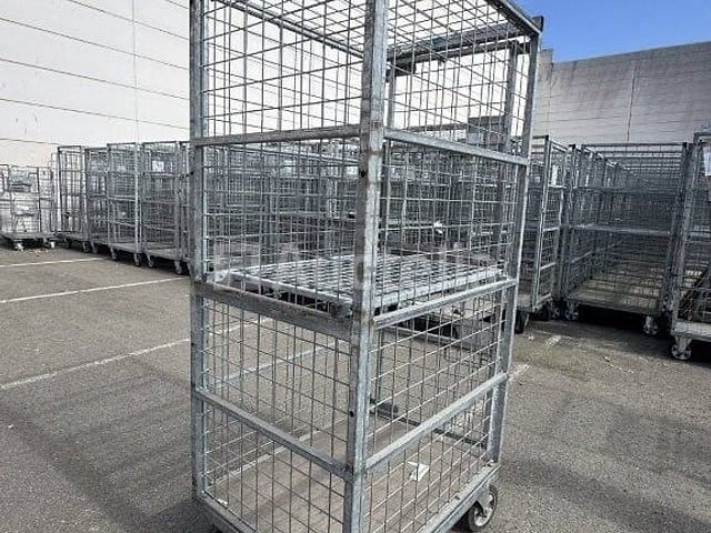 5 gesloten boodschappenrollen – foto 4 – kavel bij Auctelia, Courcelles