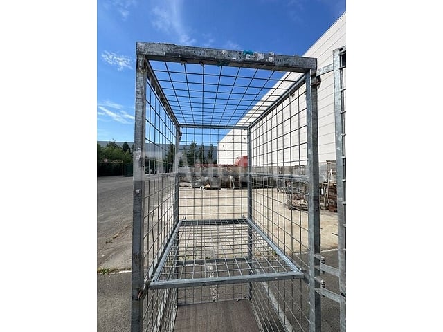 5 gesloten boodschappenrollen – foto 9 – kavel bij Auctelia, Courcelles