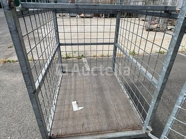 5 gesloten boodschappenrollen – foto 8 – kavel bij Auctelia, Courcelles