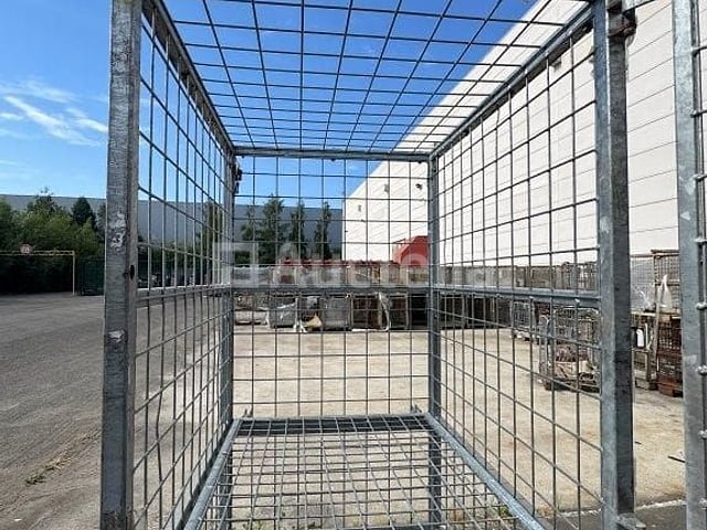 5 gesloten boodschappenrollen – foto 9 – kavel bij Auctelia, Courcelles
