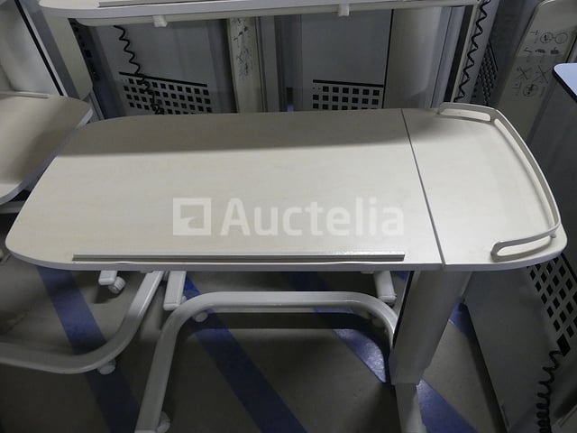 5 Haelvoet nachtkastjes – foto 8 – kavel bij Auctelia, Tournai